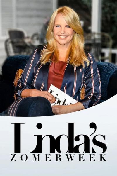 Linda's Zomerweek filmas online
