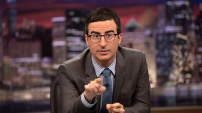 Last Week Tonight with John Oliver