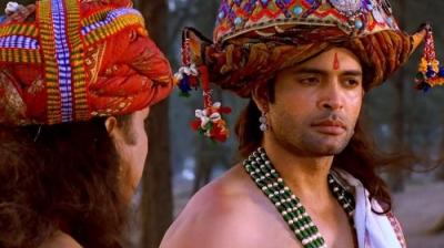 Mahabharat