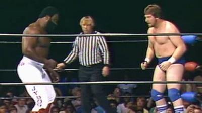 Mid-South Wrestling