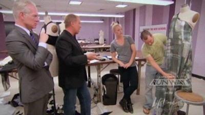 Project Runway