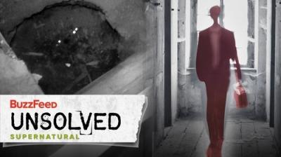 Buzzfeed Unsolved: Supernatural