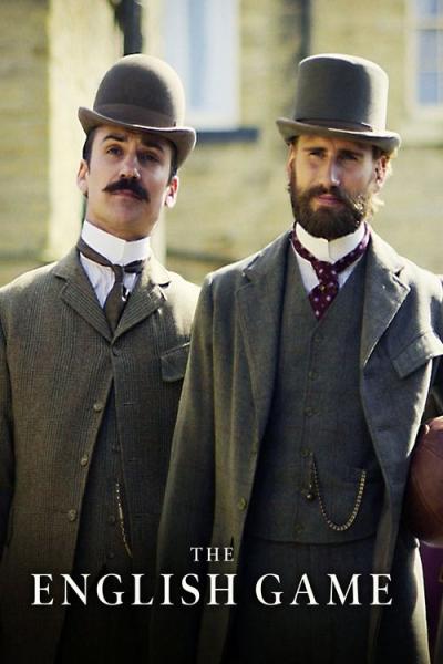 The English Game filmas online