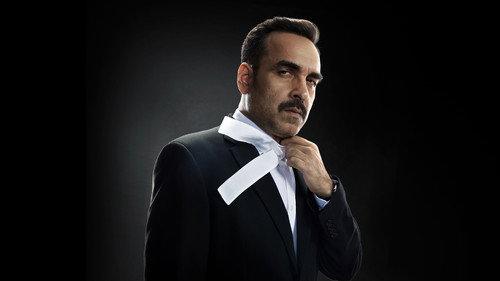 Criminal Justice: A Family Matter filmas žiurėti online