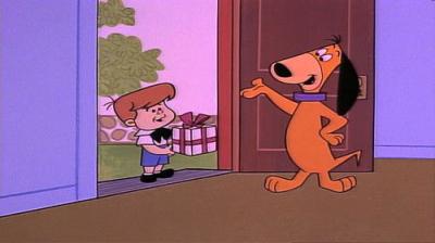 Augie Doggie and Doggie Daddy