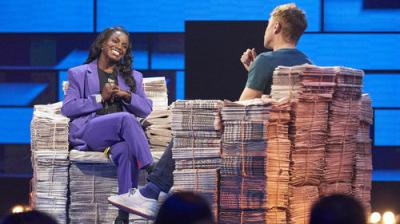 The Russell Howard Hour