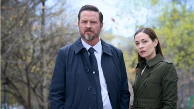 Law & Order Toronto: Criminal Intent