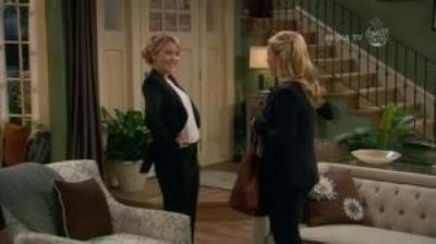 Melissa & Joey