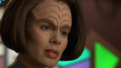 Star Trek: Voyager