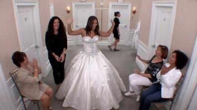 Say Yes to the Dress