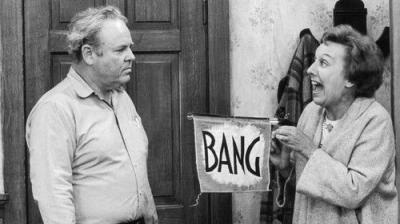 The History of Comedy