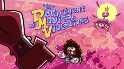 The Fairly OddParents: A New Wish