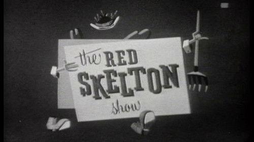 The Red Skelton Show filmas žiurėti online