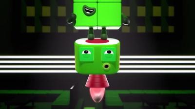 Skaičių kaladėlės