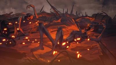 Mike Tyson Mysteries