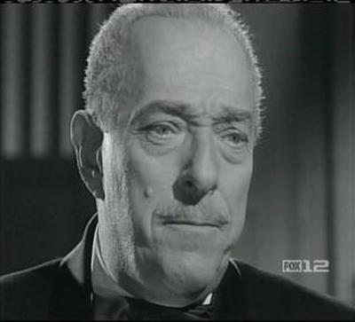 Perry Mason