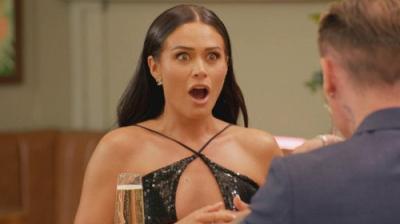 Celebs Go Dating