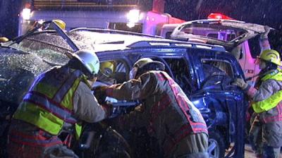 Alaska State Troopers