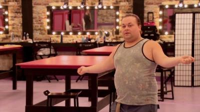 RuPaul's Drag Race