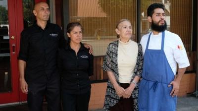 Gordon Ramsay's 24 Hours to Hell and Back