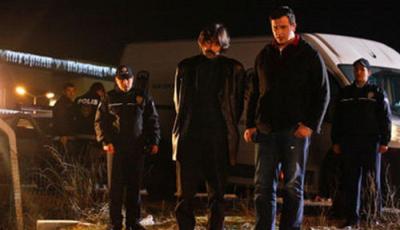 Behzat Ç.: Bir Ankara Polisiyesi