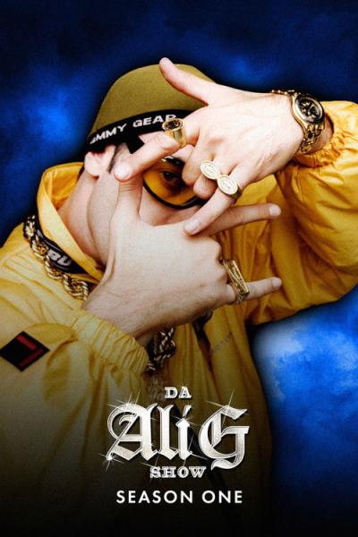 Da Ali G Show filmas online