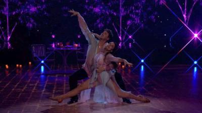 Let's Dance