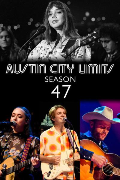 Austin City Limits filmas online