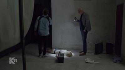 K11 - Die neuen Fälle