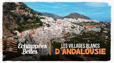 Échappées Belles