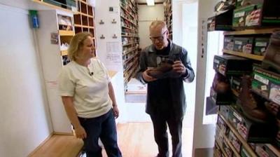 MythBusters