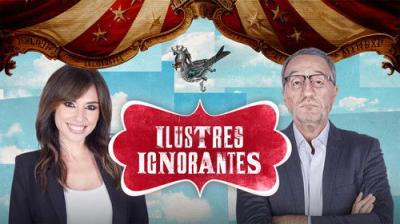 Ilustres Ignorantes