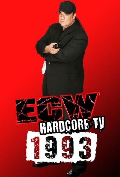 ECW Hardcore TV filmas online