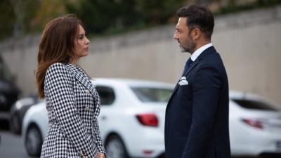 Kızılcık Şerbeti