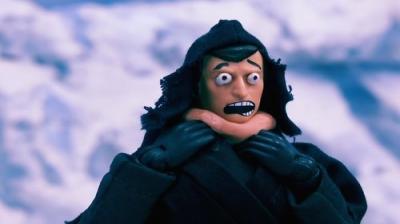 Robot Chicken
