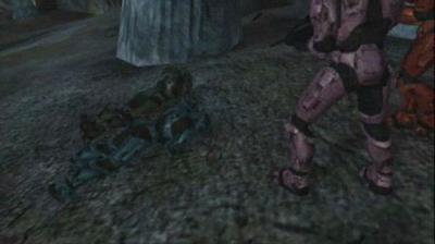 Red vs. Blue