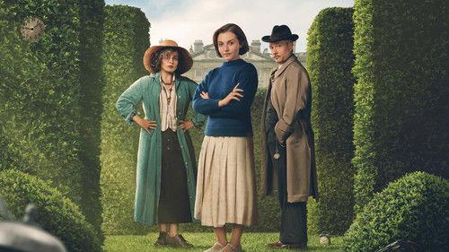 Agatha Christie's Seven Dials filmas žiurėti online