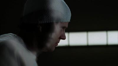 Stephen King's Kingdom Hospital