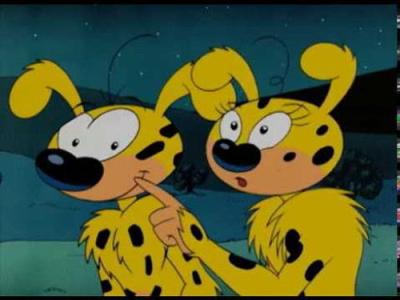 Marsupilami