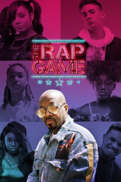 The Rap Game filmas online