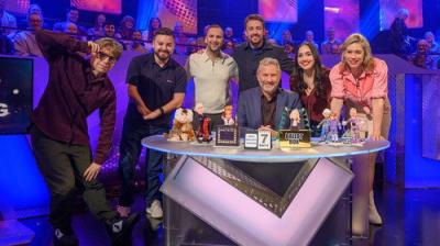 The Last Leg