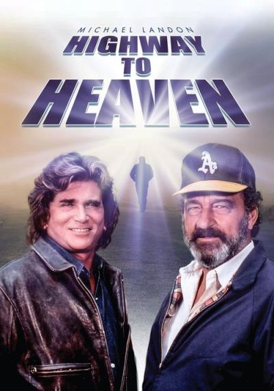 Highway to Heaven filmas online
