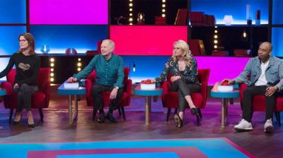 Richard Osman's House of Games