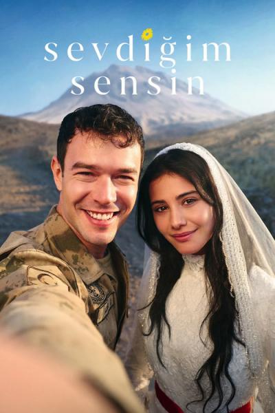 Sevdiğim Sensin filmas online