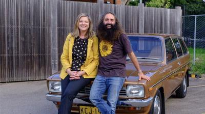 Julia Zemiro's Home Delivery
