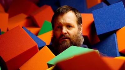 Paskutinis žmogus žemėje