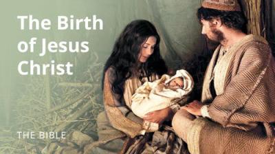 The Life of Jesus Christ