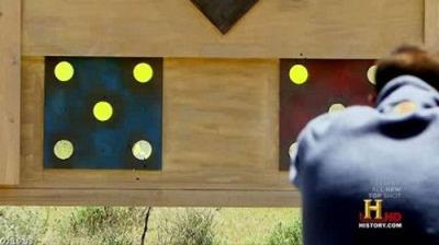 Top Shot