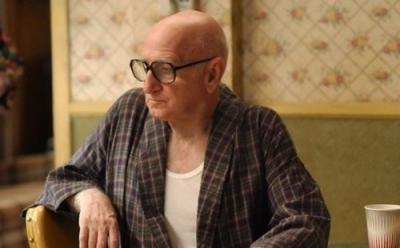 Sopranai: Mafijos kronika