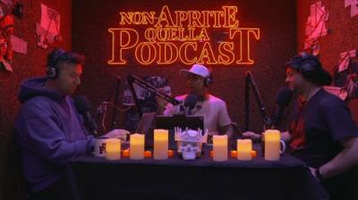 Non Aprite Quella Podcast